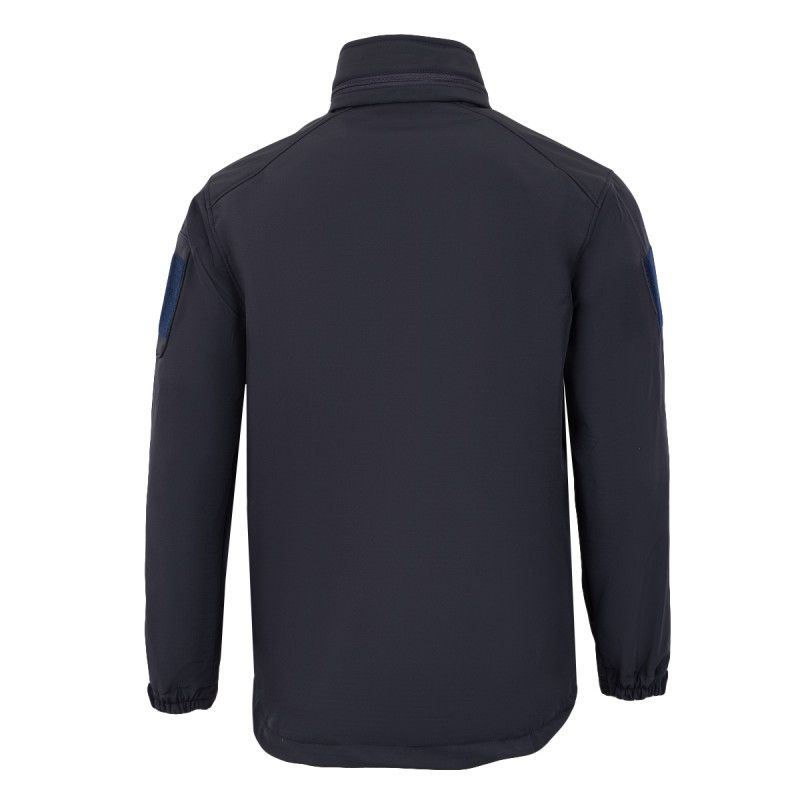 Куртка Vik-Tailor SoftShell, Navy Blue Куртка Vik-Tailor SoftShell, Navy Blue