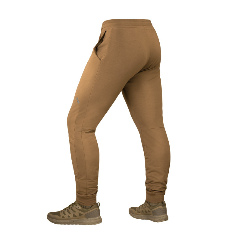 M-Tac штани Stealth Active Coyote Brown M-Tac штани Stealth Active Coyote Brown