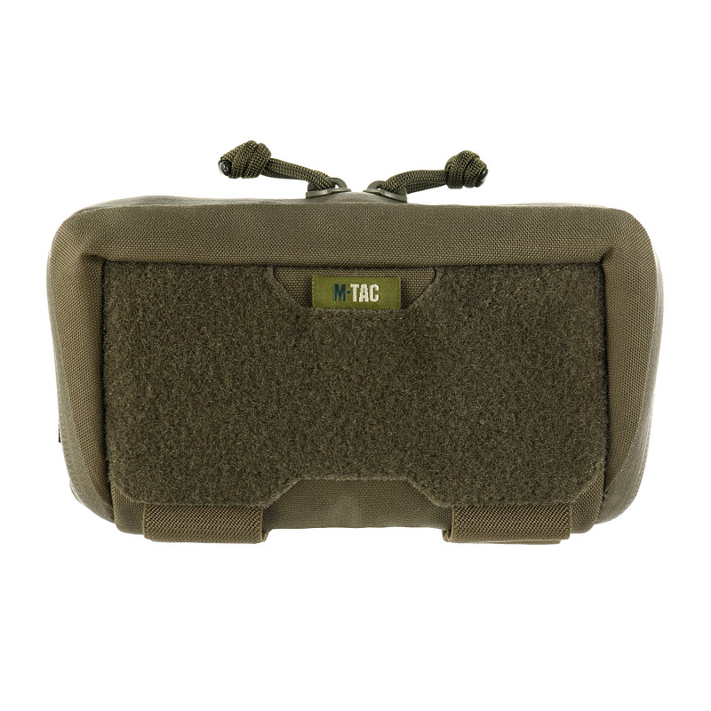 M-Tac підсумок Admin Elite Ranger Green M-Tac підсумок Admin Elite Ranger Green