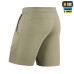 M-Tac шорти Stealth Active Tan — фото 4