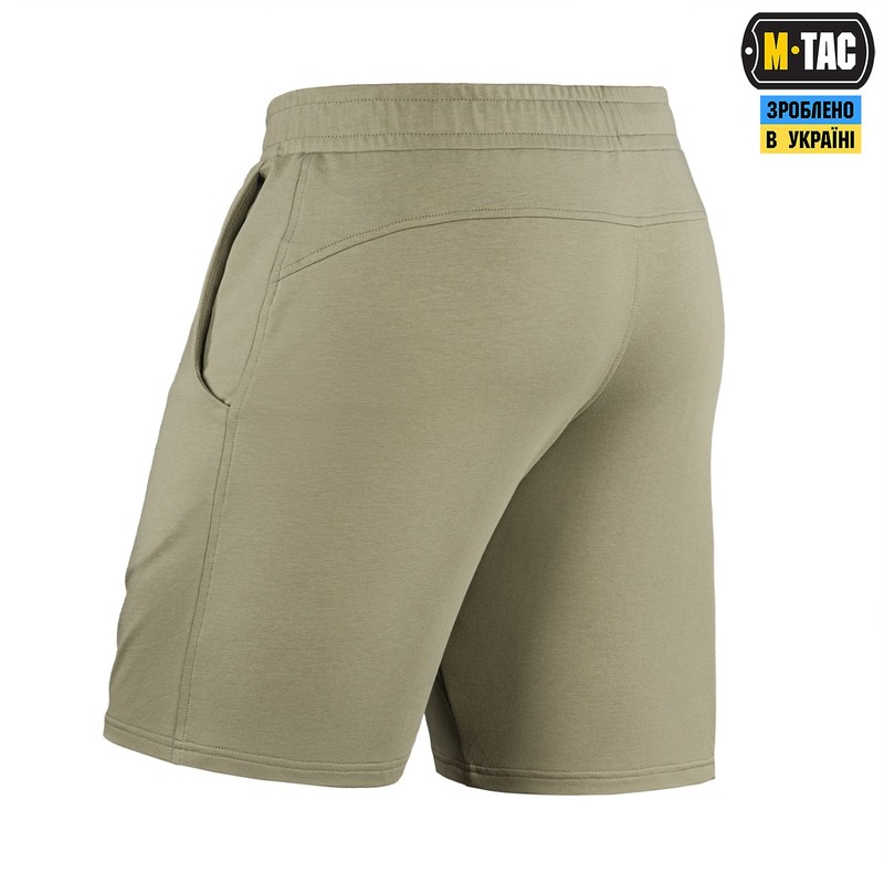 M-Tac шорти Stealth Active Tan M-Tac шорти Stealth Active Tan