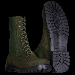 Полегшені берці Olive 5782