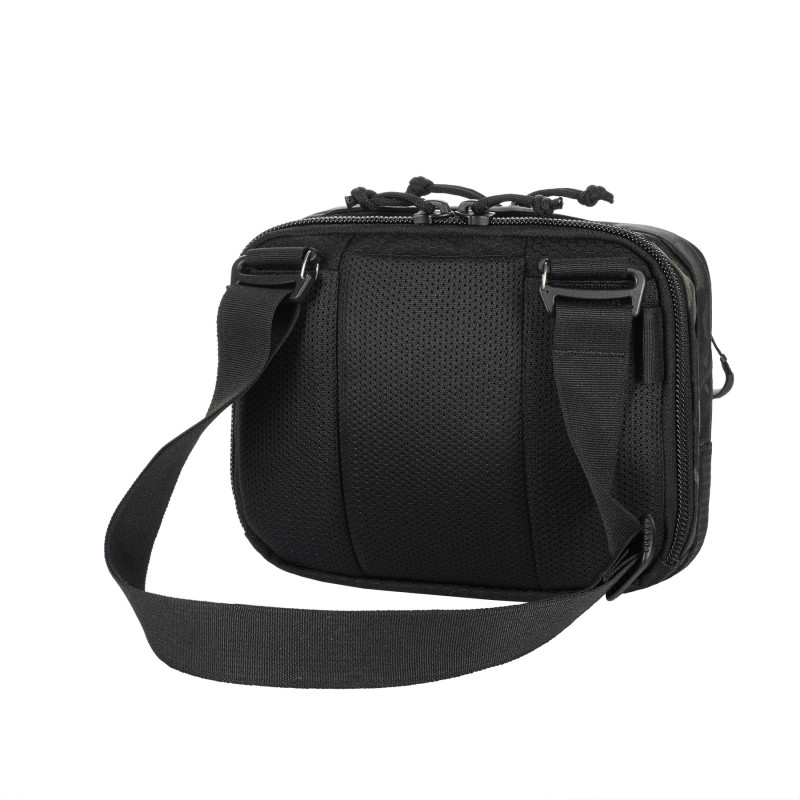 M-Tac сумка EDC Bag Elite Multicam Black