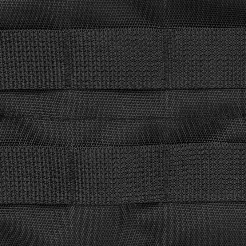 Плитоноска тактична Vik-Tailor з підсумками MOLLE, Black