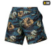 M-Tac шорти Holiday Tiger flowers Navy Blue — фото 5