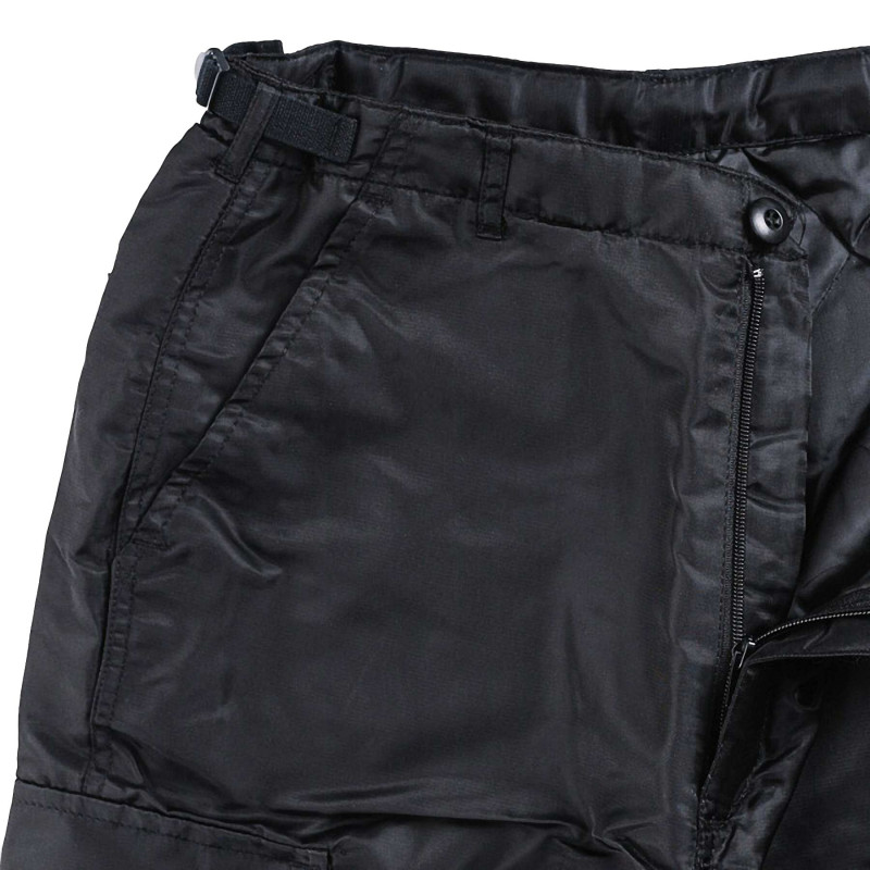 Штани зимові MIL-TEC US MA1 Thermal Pants Black, Black, 3XL Штани зимові MIL-TEC US MA1 Thermal Pants Black, Black, 3XL