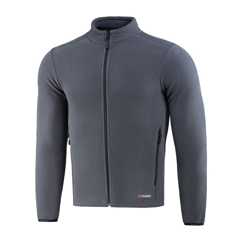 M-Tac кофта Nord Fleece Polartec Dark Grey
