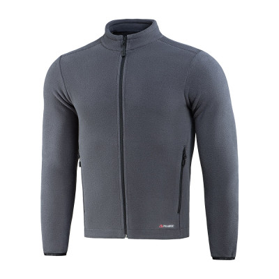 M-Tac кофта Nord Fleece Polartec Dark Grey