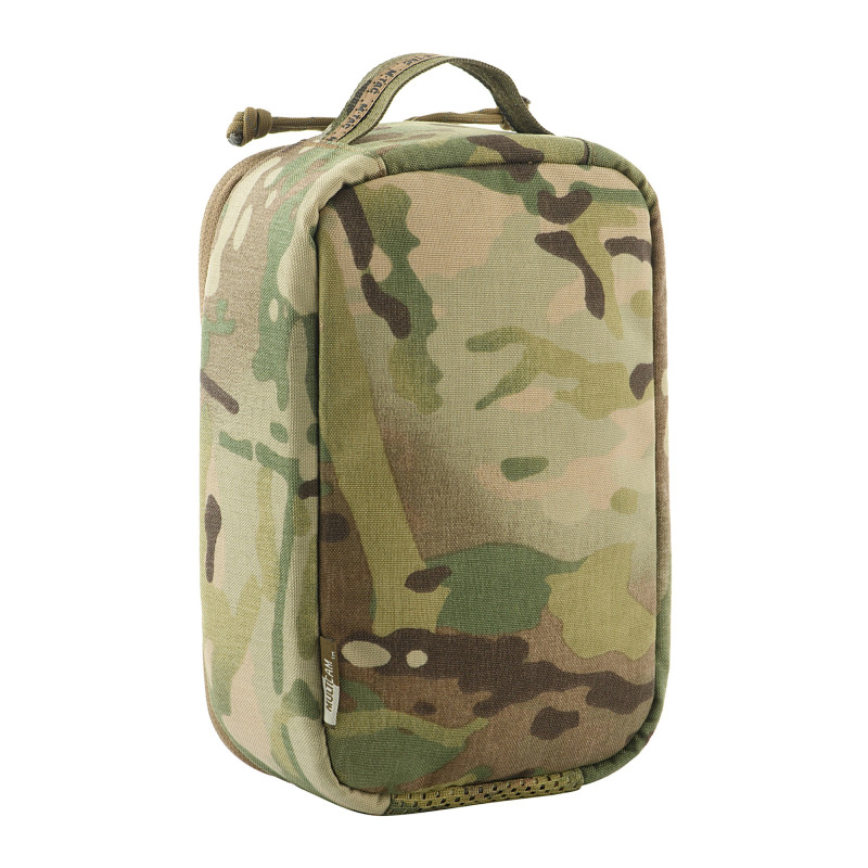 M-Tac органайзер утилітарний Elite Small (22х14 см) Multicam M-Tac органайзер утилітарний Elite Small (22х14 см) Multicam