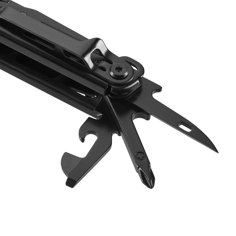 M-Tac мультитул Type 14 Black M-Tac мультитул Type 14 Black