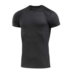 M-Tac футболка потовідвідна Athletic Gen. 2 Black