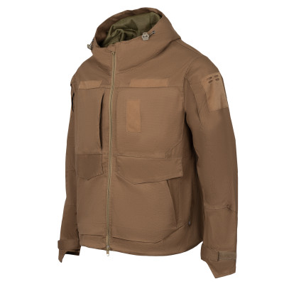 Куртка тактична Vik-Tailor Hunter, Coyote