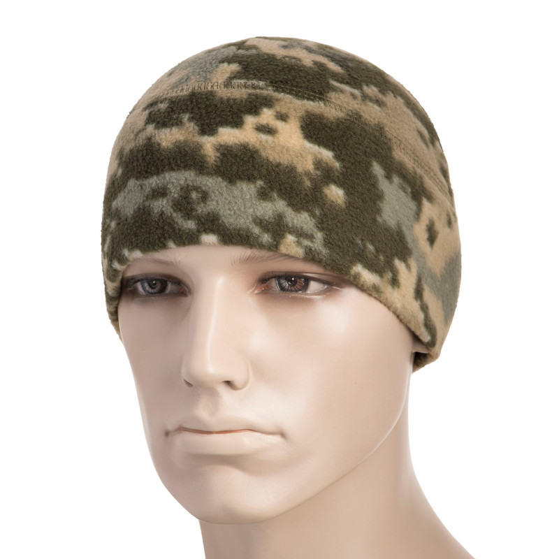 M-Tac шапка Watch Cap фліс (260г/м2) MM14
