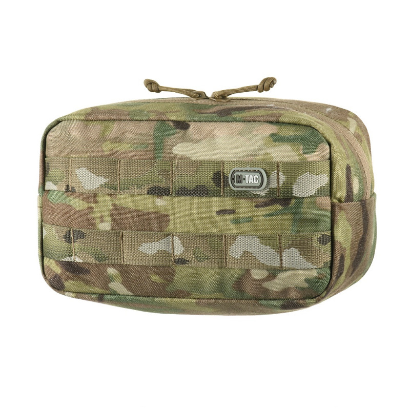 M-Tac підсумок утилітарний горизонтальний Gen.3 Multicam M-Tac підсумок утилітарний горизонтальний Gen.3 Multicam