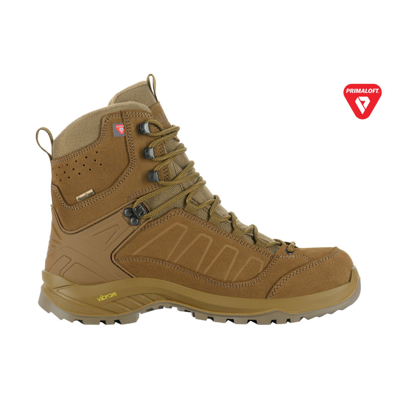 M-Tac черевики winter boots Coyote
