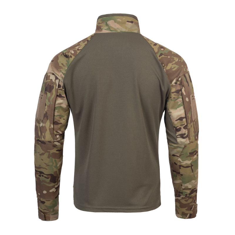 Убакс сорочка Tailor CoolMax, MultiCam Убакс сорочка Tailor CoolMax, MultiCam