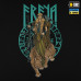 M-Tac футболка Freya Cotton Hard Black — фото 5