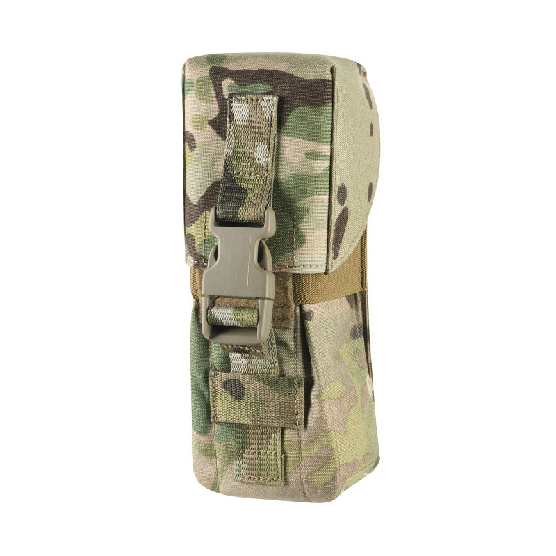 M-Tac підсумок на два магазина закритий Fastex Multicam M-Tac підсумок на два магазина закритий Fastex Multicam