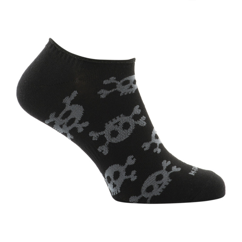 M-Tac шкарпетки літні легкі Pirate Skull Black M-Tac шкарпетки літні легкі Pirate Skull Black