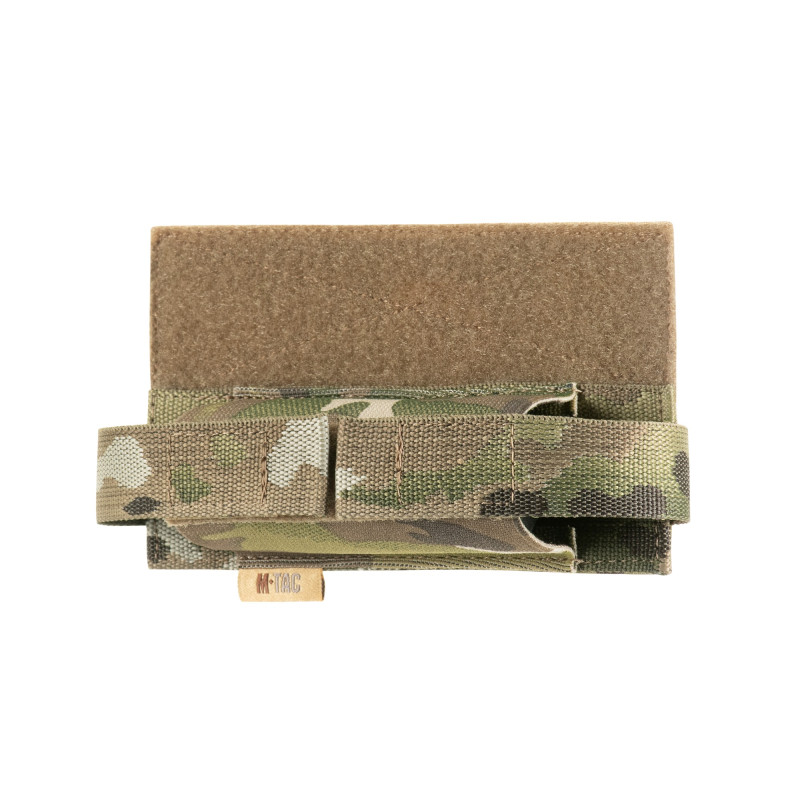 M-Tac підсумок для турнікета еластичний на липучці Gen.4 Multicam M-Tac підсумок для турнікета еластичний на липучці Gen.4 Multicam