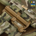 M-Tac плитоноска Cuirass FAST Elite LARGE Multicam — фото 6