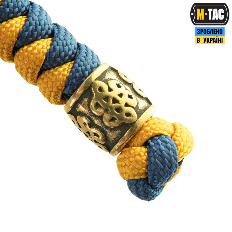 M-Tac темляк Viper китайський вузел UA M-Tac темляк Viper китайський вузел UA