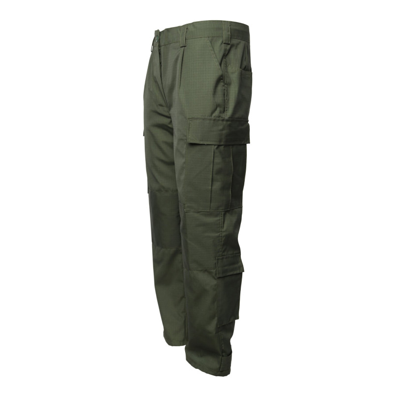 Штани тактичні Vik-Tailor Rip-Stop, Olive