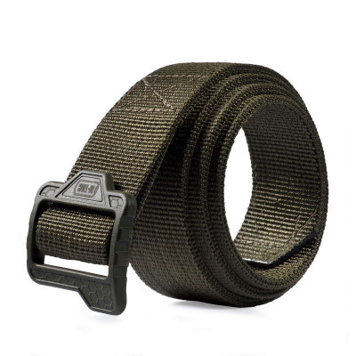 M-Tac ремінь Double Duty Belt Hex Olive