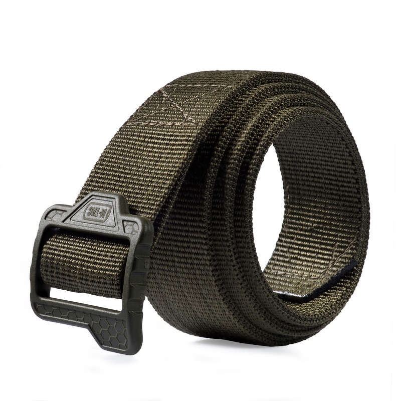 M-Tac ремінь Double Duty Belt Hex Olive