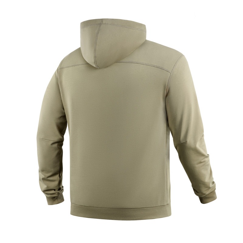 M-Tac кофта Hoodie Born by Revolution Tan
