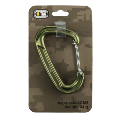 M-Tac карабін Type 3 Army Green