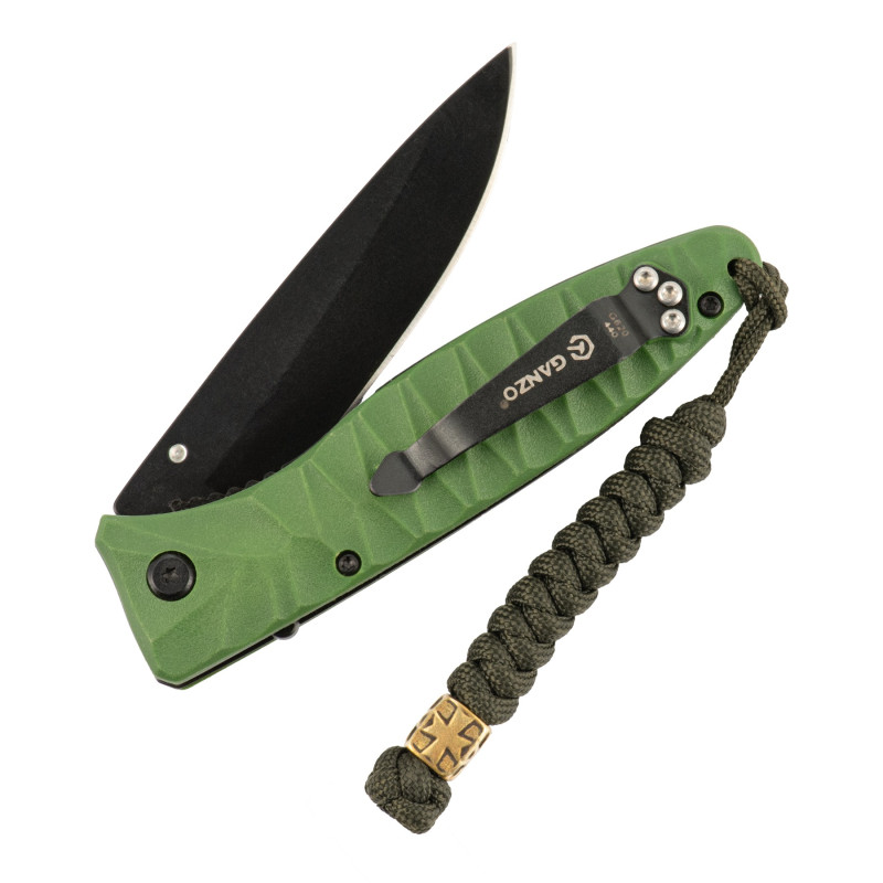 M-Tac темляк Viper Козацький Хрест Olive