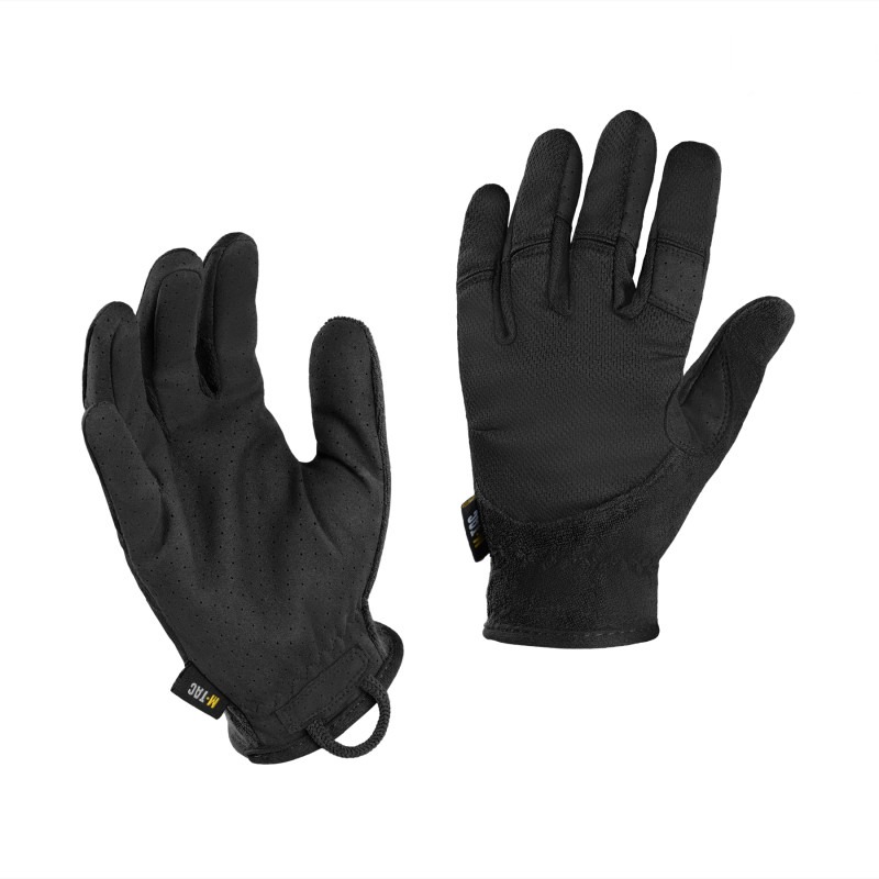 M-Tac рукавички Summer Vent Black