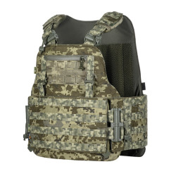 M-Tac чохол бронежилета Sturm Elite MM14