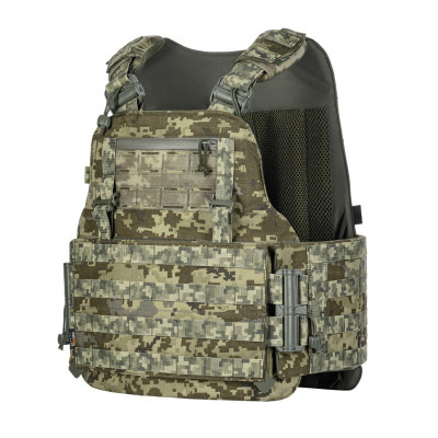 M-Tac чохол бронежилета Sturm Elite MM14