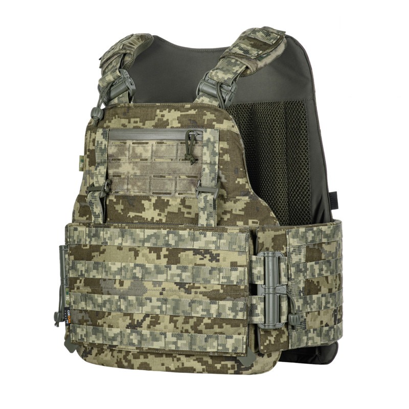 M-Tac чохол бронежилета Sturm Elite MM14