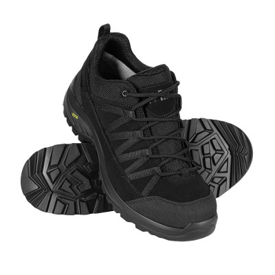 M-Tac кросівки тактичні Combat Pro Line Black