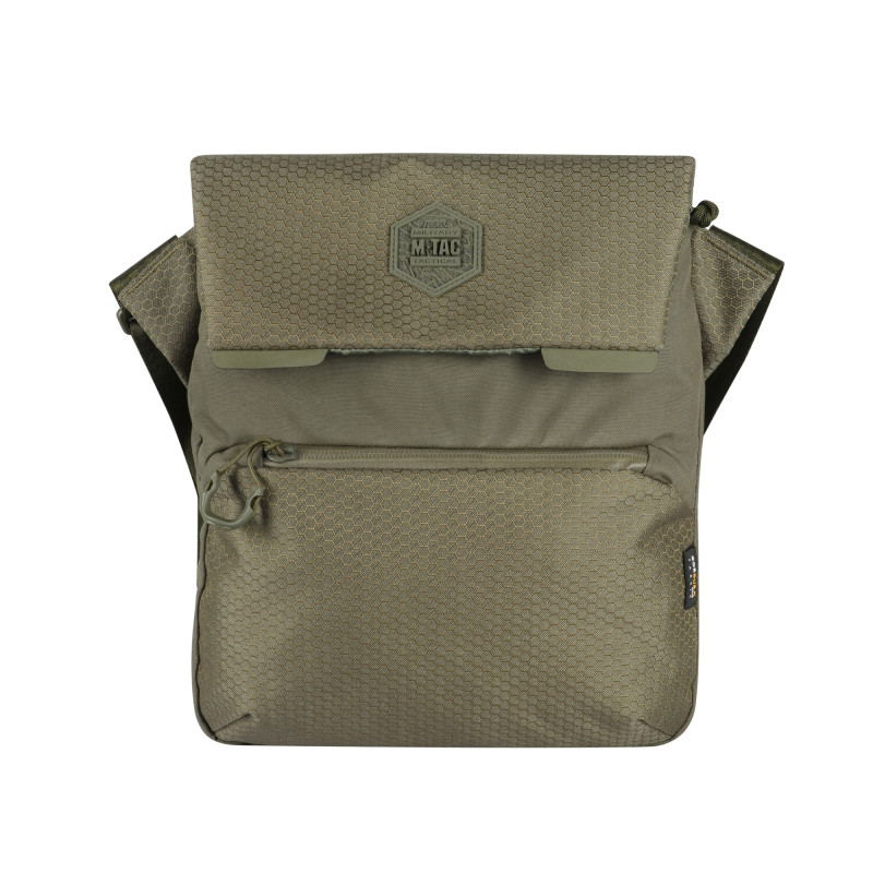 M-Tac сумка Konvert Bag Elite Ranger Green