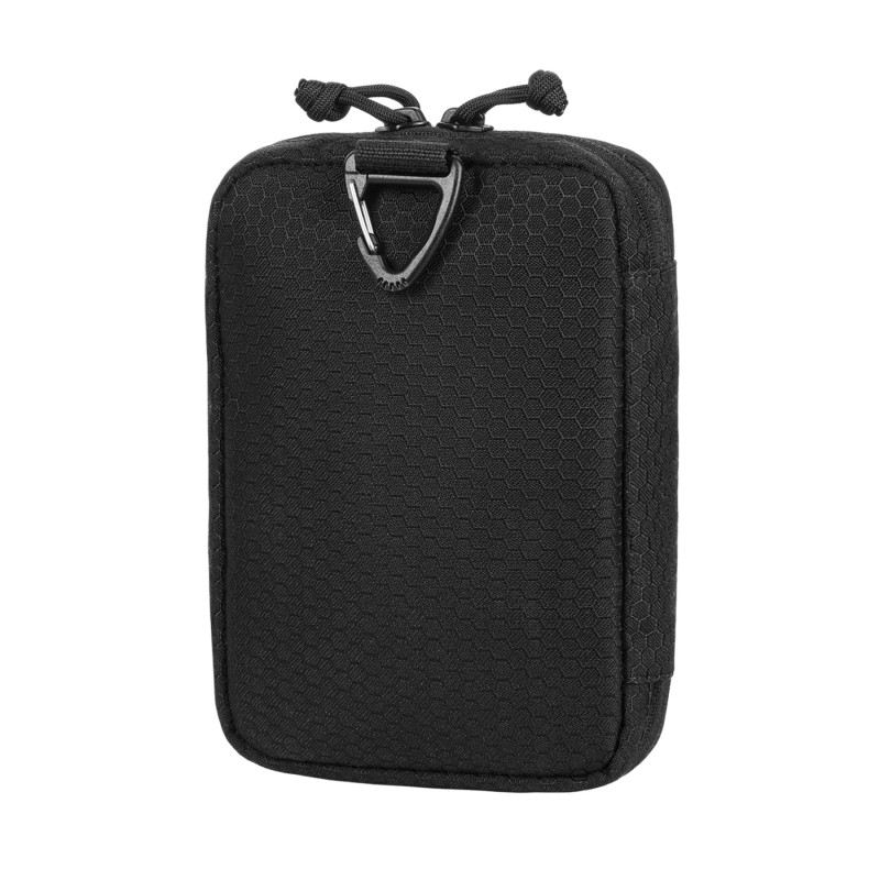 M-Tac EDC Pocket HEX Elite Black M-Tac EDC Pocket HEX Elite Black