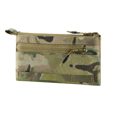 M-Tac гаманець горизонтальний X-PAC Elite Multicam