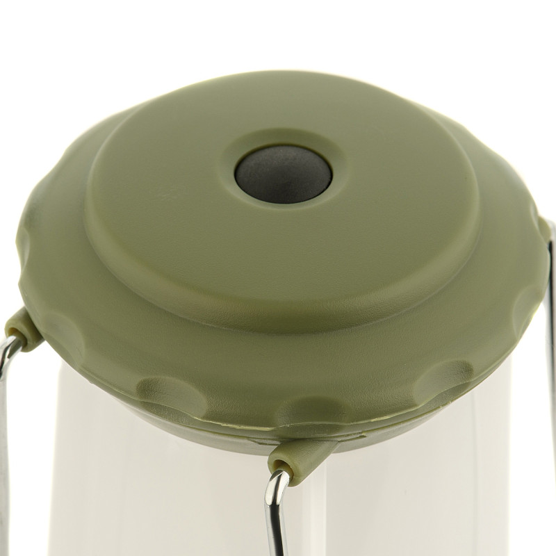 M-Tac ліхтар туристичний матовий Olive