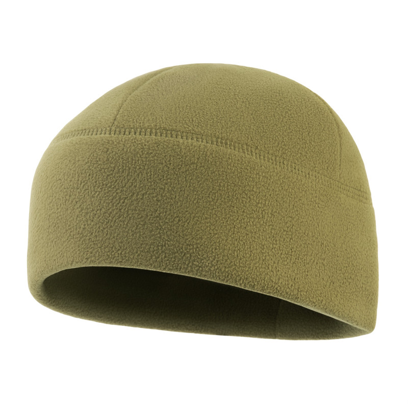 M-Tac шапка Watch Cap Elite фліс (320г/м2) Tan