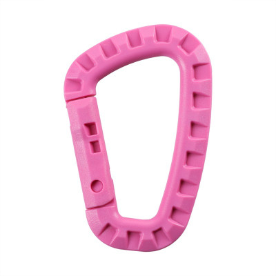 M-Tac карабін пластиковий Pink