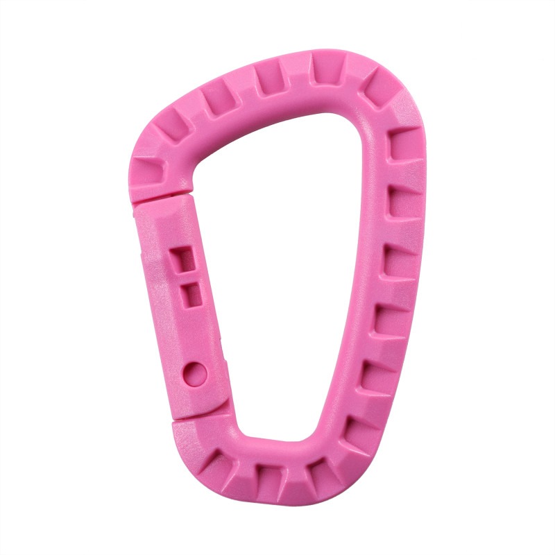 M-Tac карабін пластиковий Pink M-Tac карабін пластиковий Pink
