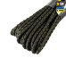 M-Tac паракорд Dragon Cord 15m OD Green/Black — фото 3