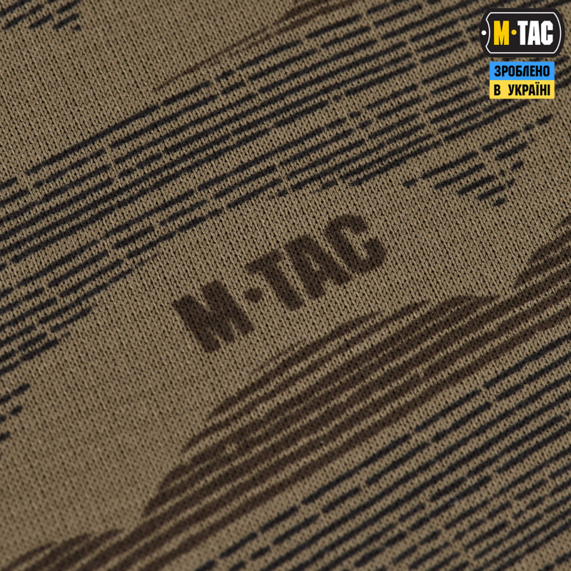 M-Tac шарф-труба мікрофліс Wind Of Freedom Tan M-Tac шарф-труба мікрофліс Wind Of Freedom Tan
