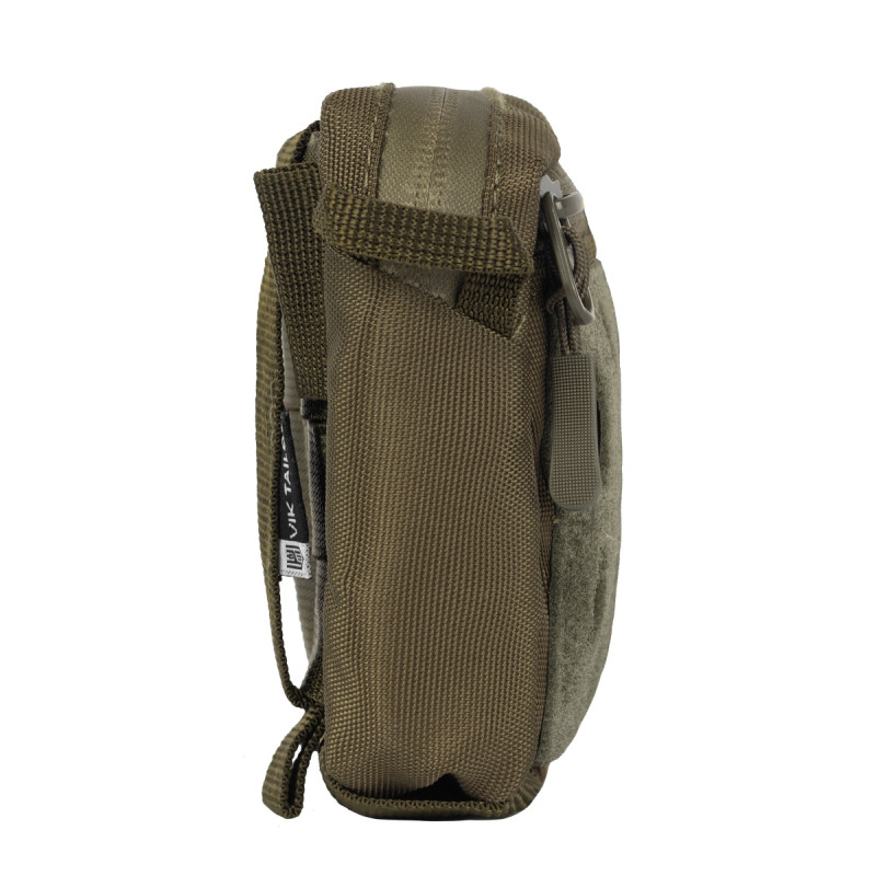 Підсумок утилітарний Vik-Tailor Cordura, Olive