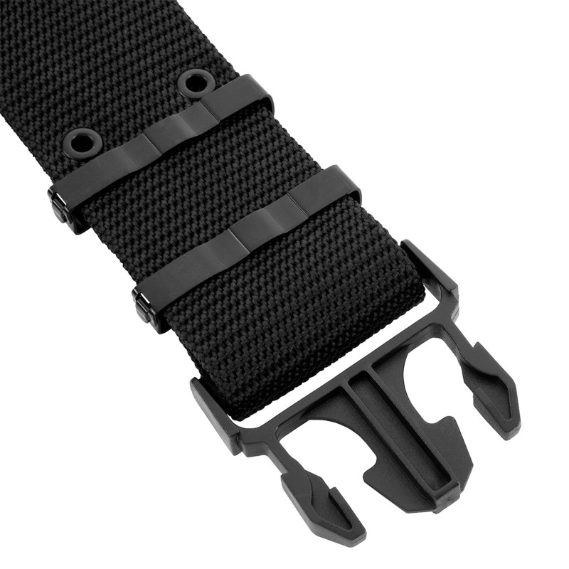 M-Tac ремінь Pistol Belt Black