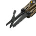 M-Tac мультитул Type 9 Brown/Black — фото 6