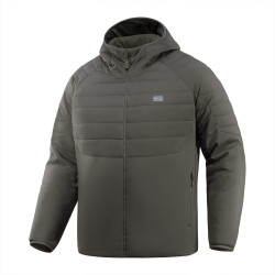 M-Tac куртка Berserk Primaloft Toray Olive